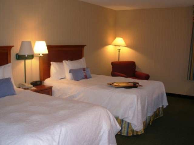 Hampton Inn Александрія Номер фото